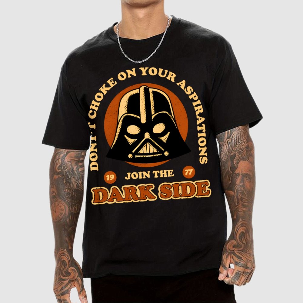 Vintage Lord Geek T-Shirt