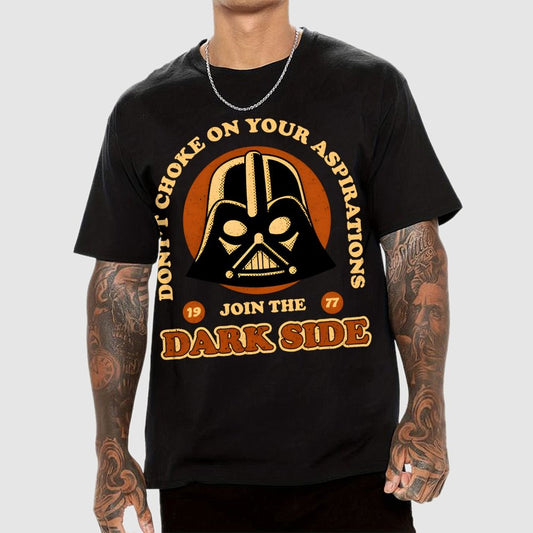Vintage Lord Geek T-Shirt