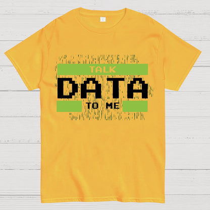 Data Science Geek T-Shirt