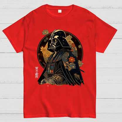 Grim Reaper Geek T-Shirt