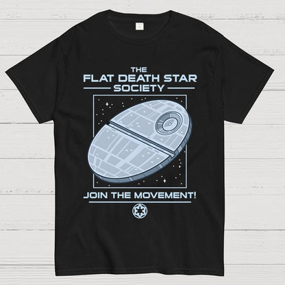 The Mysterious Realm Geek T-Shirt
