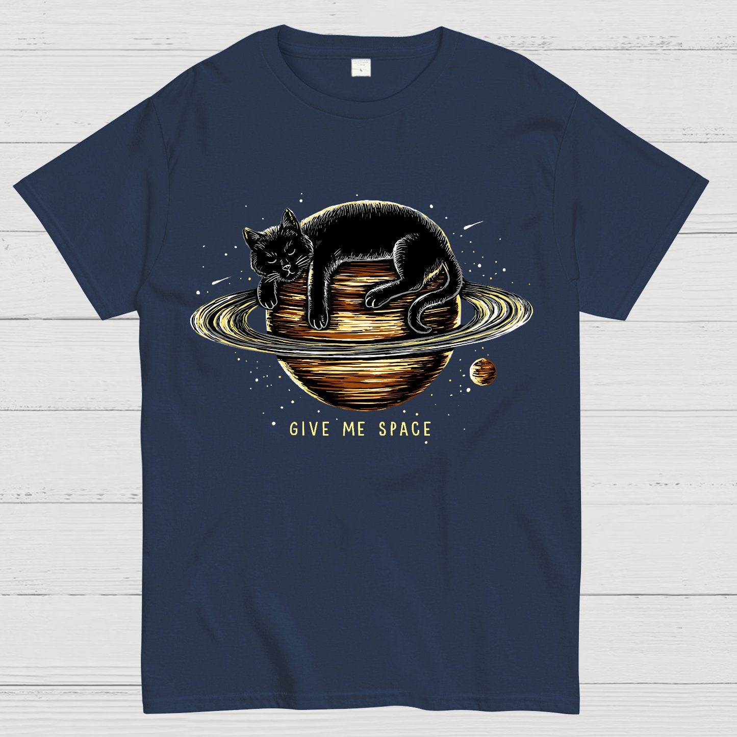 Give me space Geek T-Shirt
