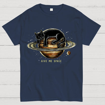 Give me space Geek T-Shirt