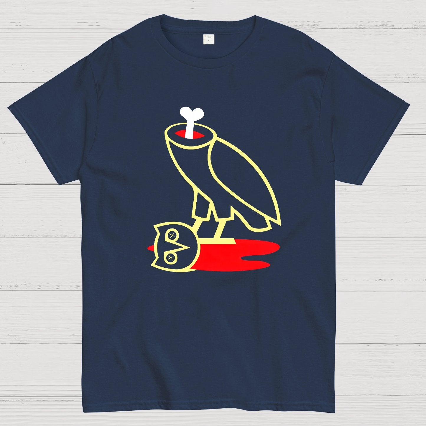 OvHoe Geeky T-Shirt