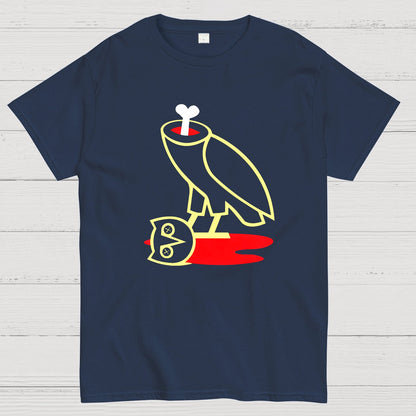 OvHoe Geeky T-Shirt