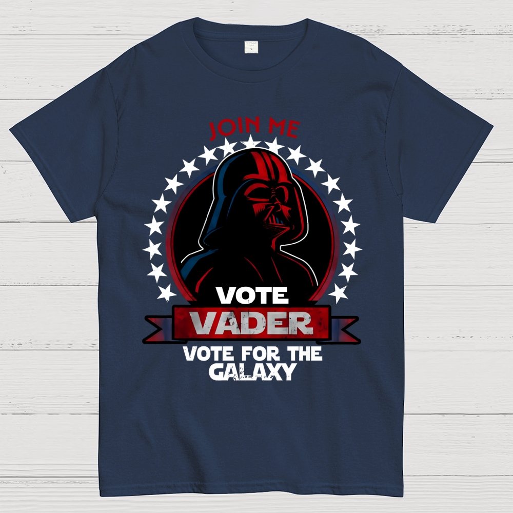 Vote for the Galaxy Geek T-Shirt