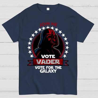 Vote for the Galaxy Geek T-Shirt