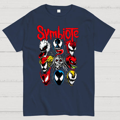 Poisonous Geek T-Shirt