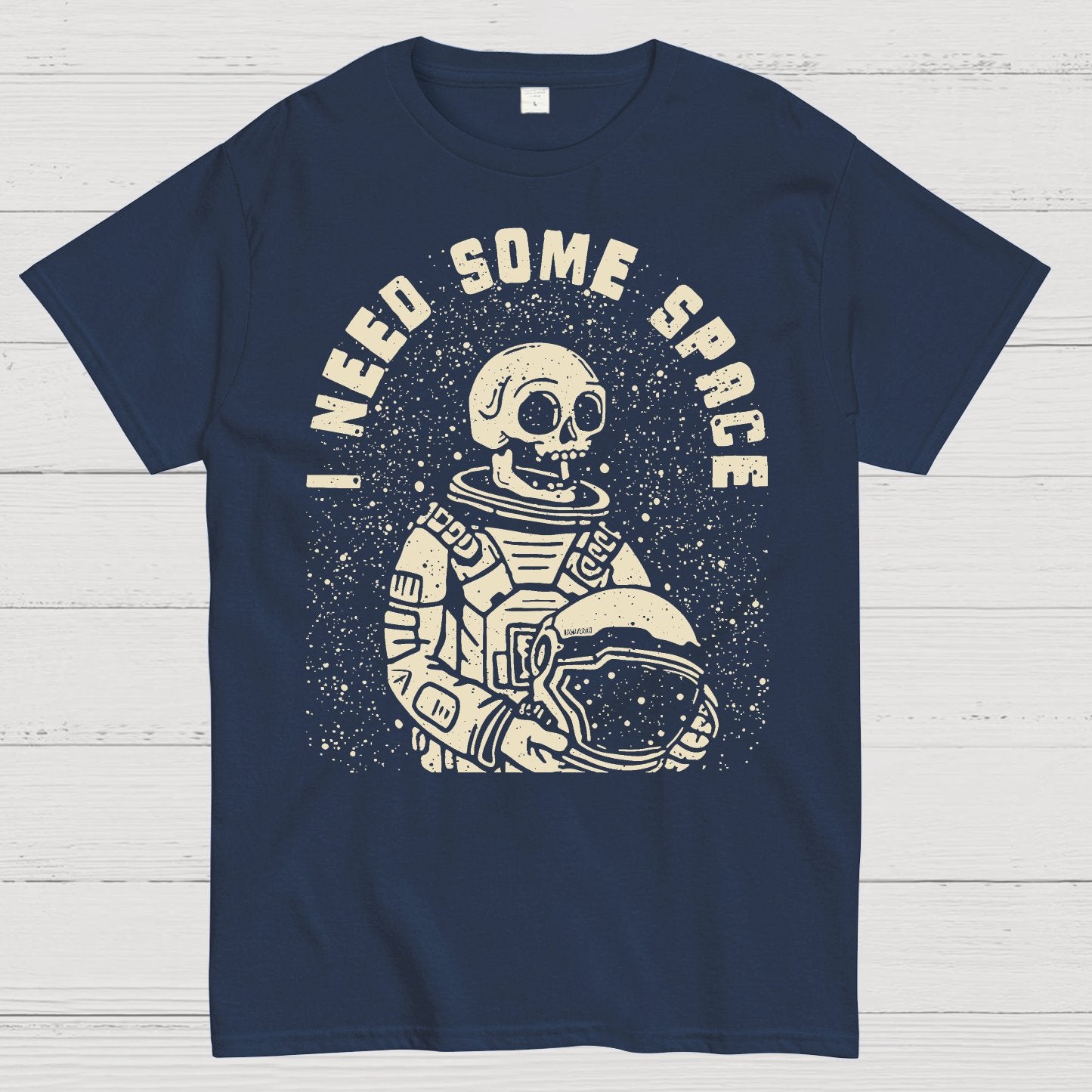 Need Some Space Geek T-Shirt
