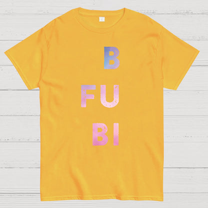 Best Friends Matching Geek T-Shirt