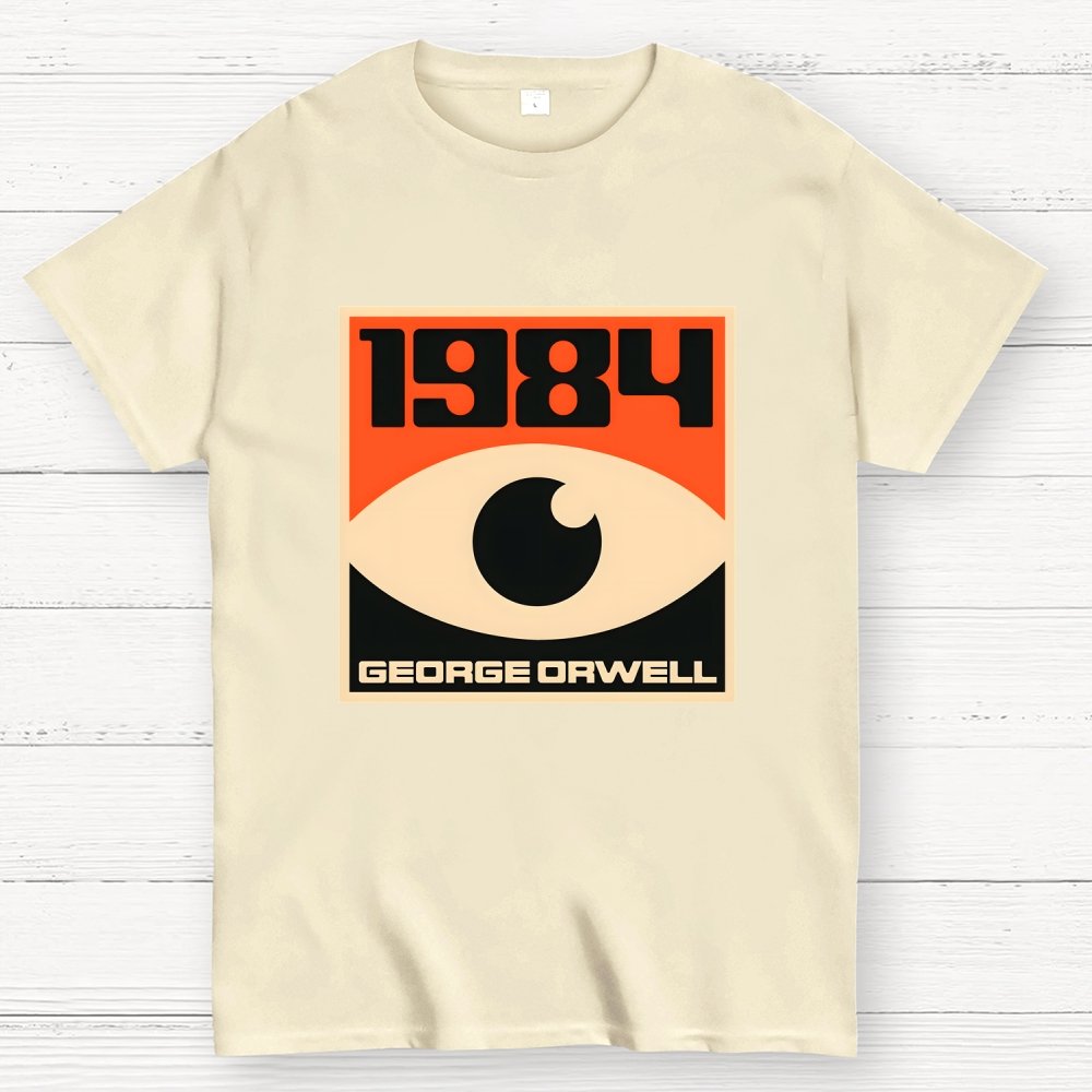 1984 Geek T-Shirt