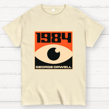 1984 Geek T-Shirt