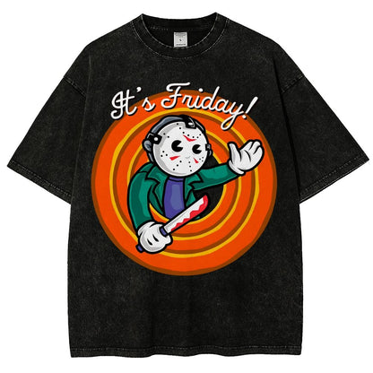 Live long and prosper Vintage Distressed T-shirt