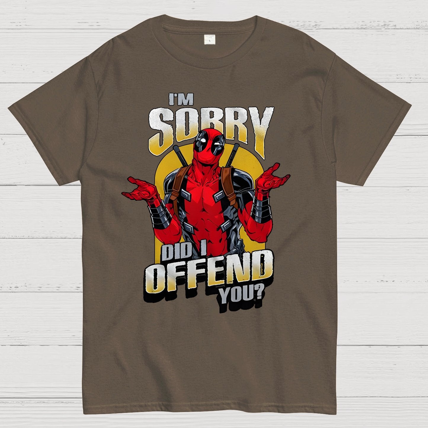 Geek T-Shirt