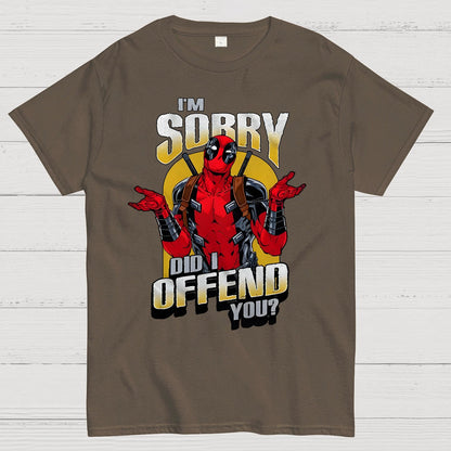 Geek T-Shirt