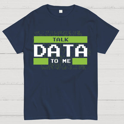 Data Science Geek T-Shirt
