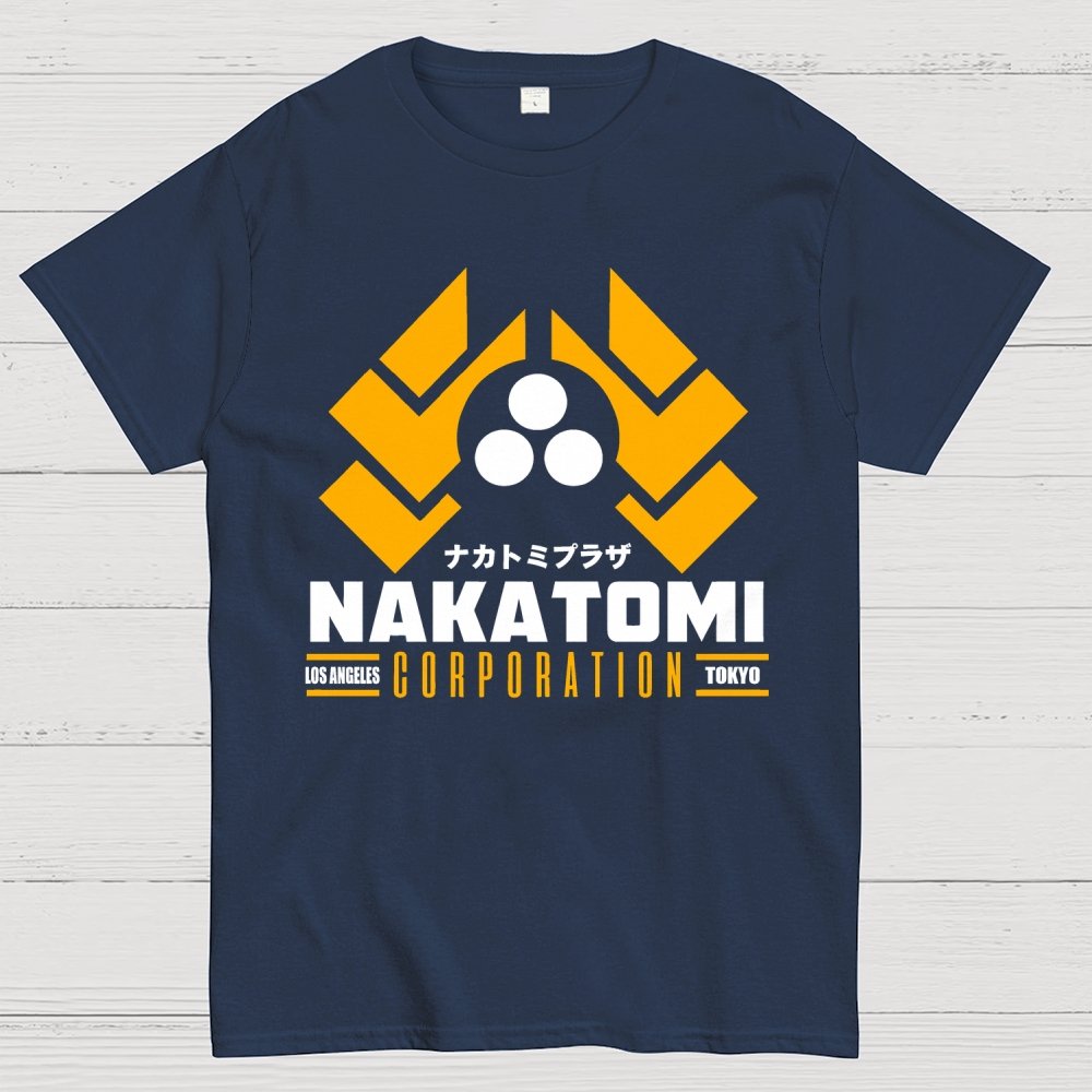 Neon City Geek T-Shirt