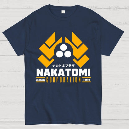 Neon City Geek T-Shirt