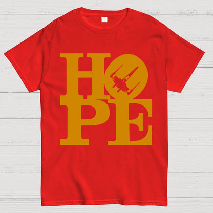 HOPE-Geek T-Shirt