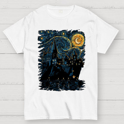 Starry School Geek T-Shirt
