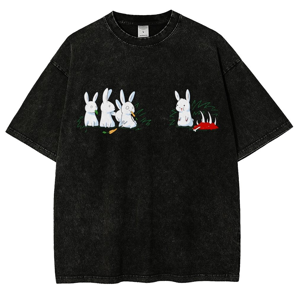 You Have To Try This Guys Vintage Distressed T-shirt