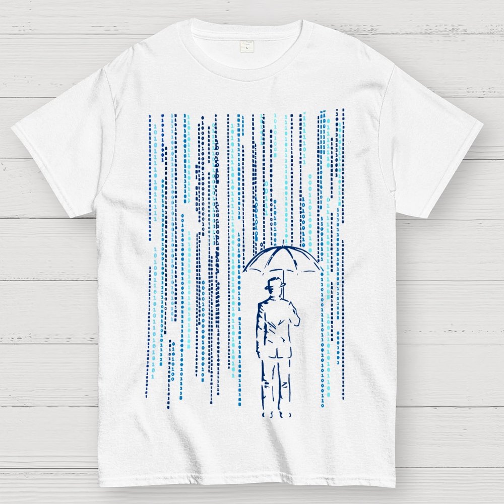 Geek T-Shirt 2509002234