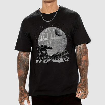 Hakuna Nada-AT Geek T-Shirt