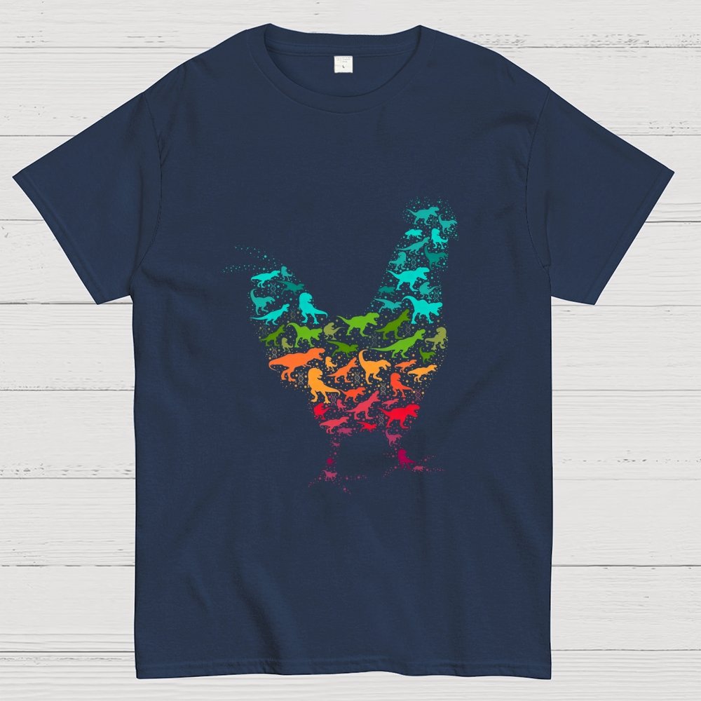 Remember Whor You Are Geek T-Shirt