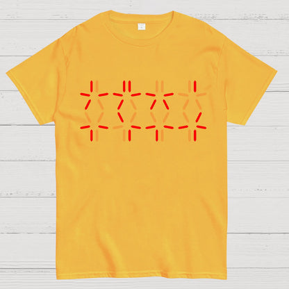Final Countdown Geek T-Shirt