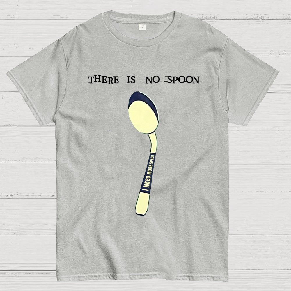 I need more space Geek T-Shirt