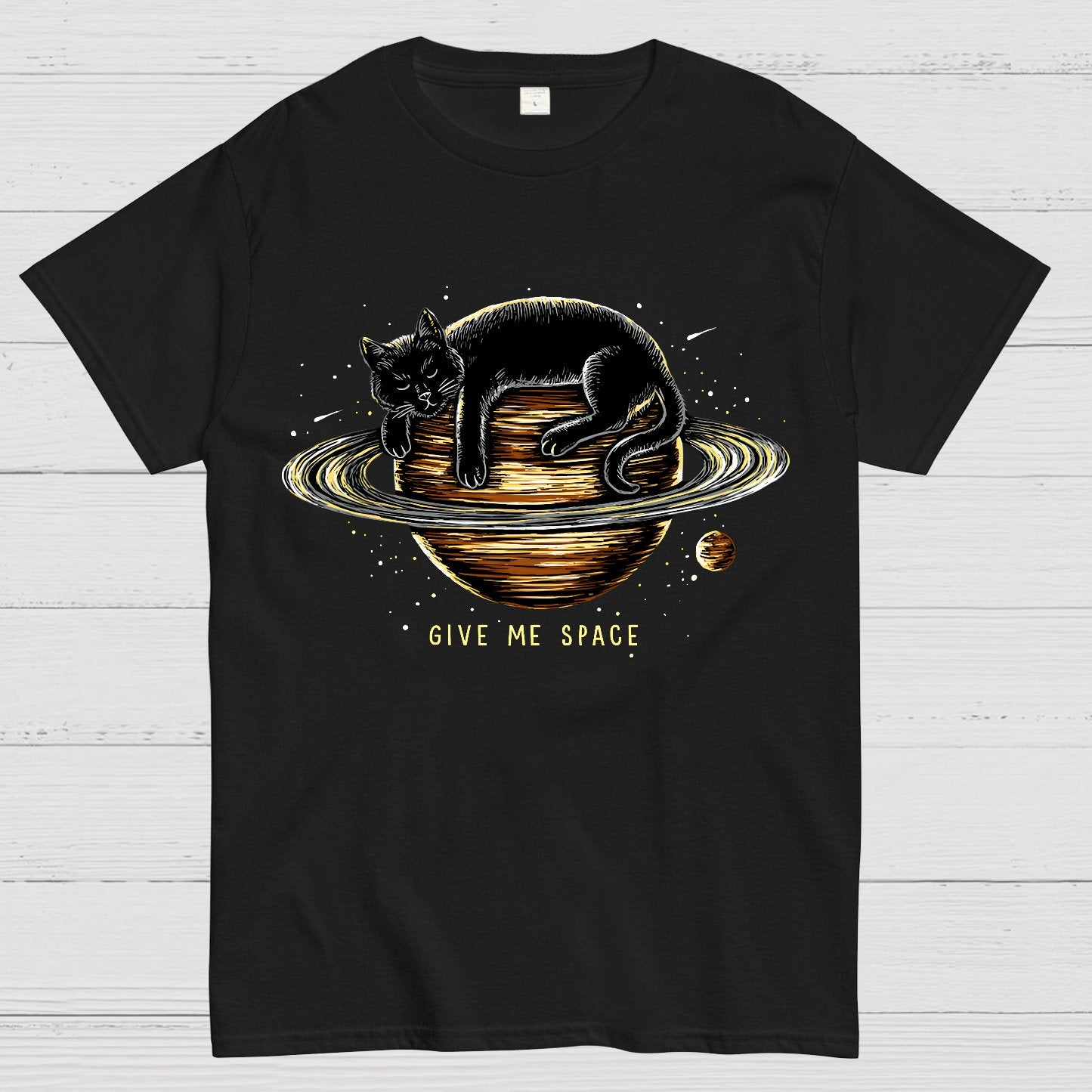 Give me space Geek T-Shirt