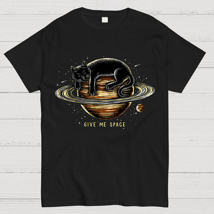 Give me space Geek T-Shirt