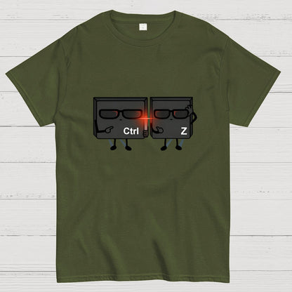 Nerdy T-Shirt