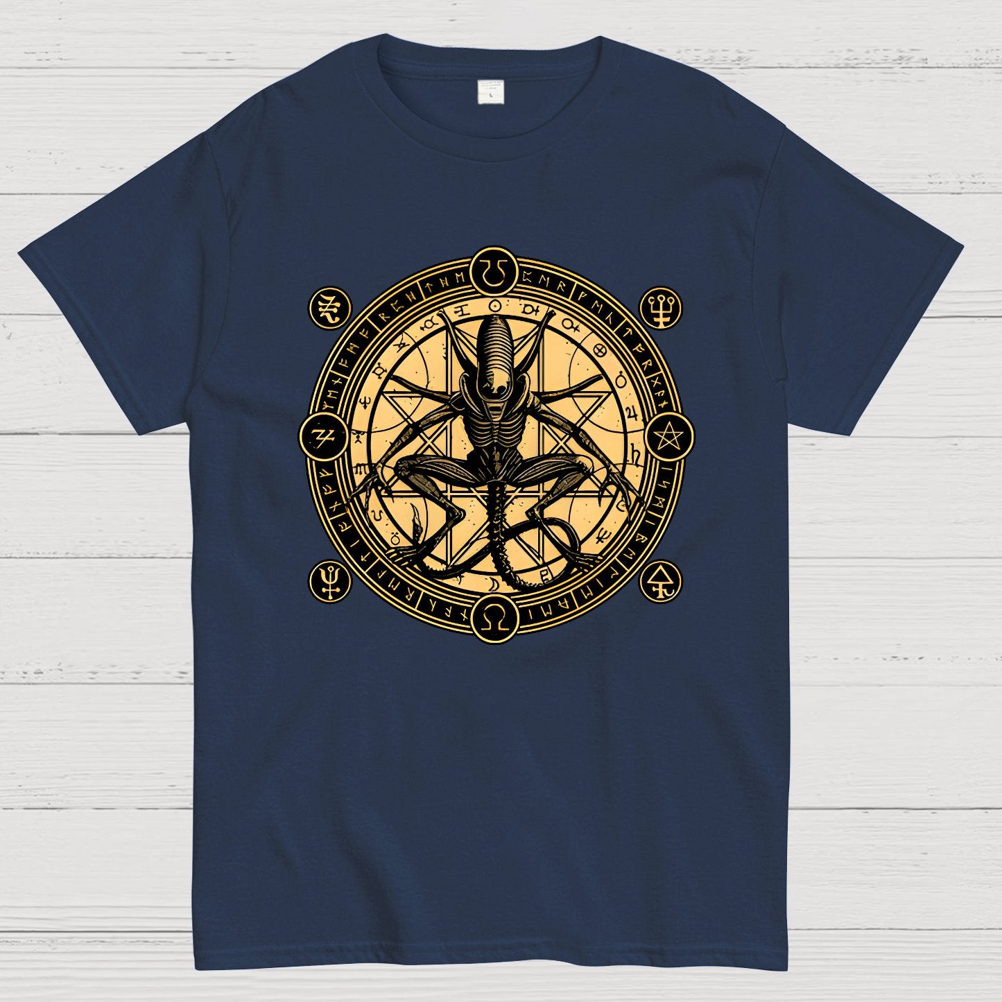 Creation Geek T-Shirt