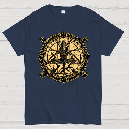 Creation Geek T-Shirt