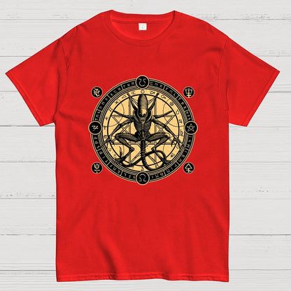 Creation Geek T-Shirt