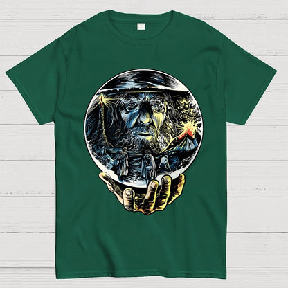 Visions Geek T-Shirt