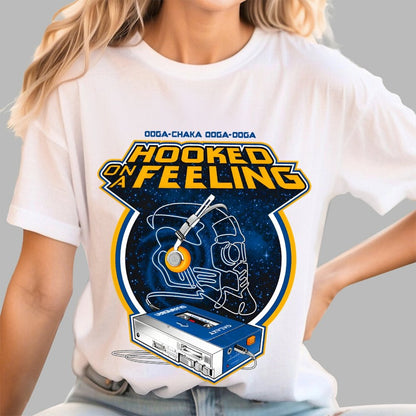 OOGA CHAKA Unisex Geek T-Shirt