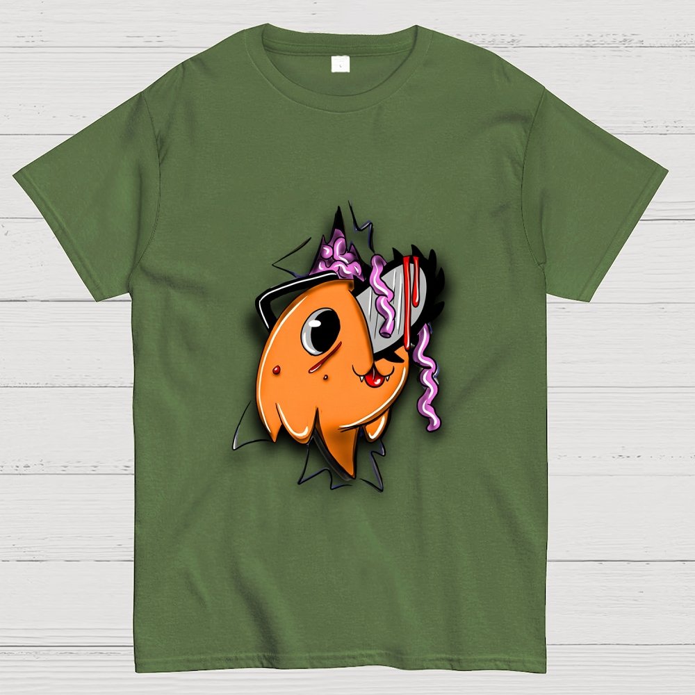 Pet Geek T-Shirt