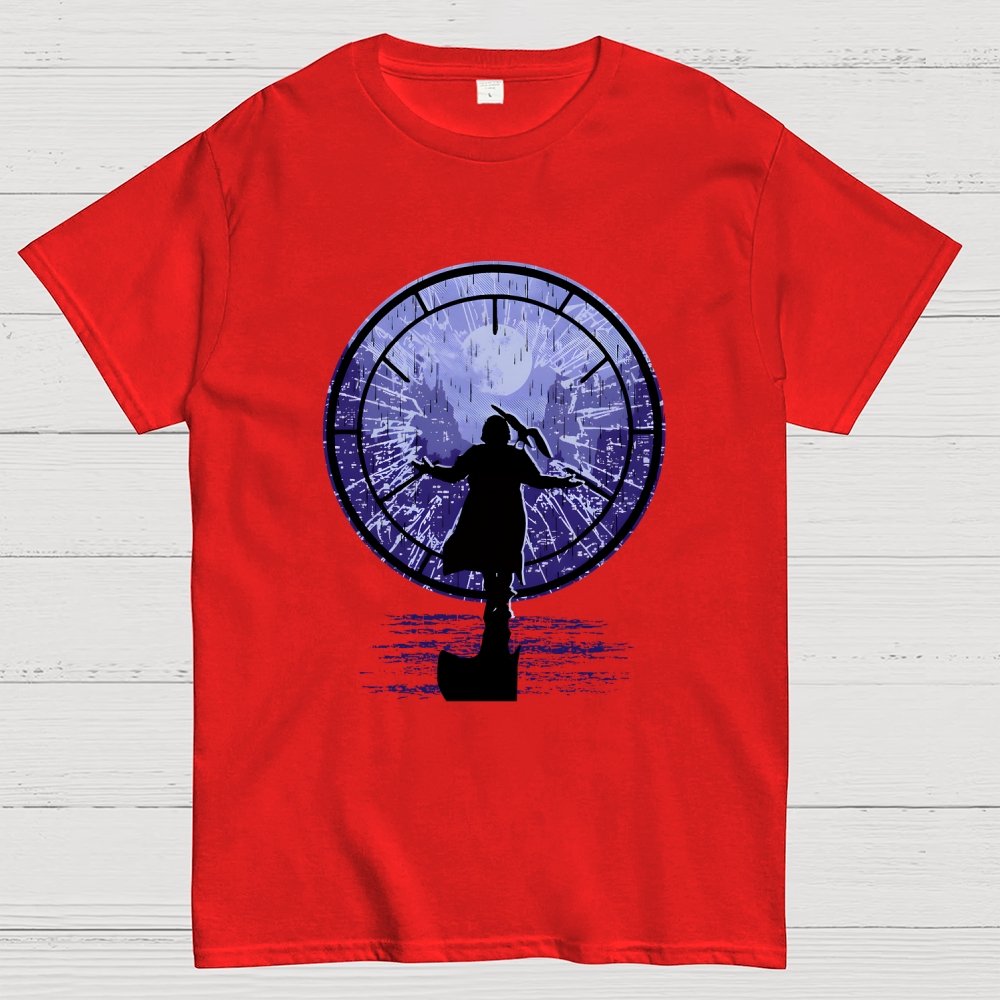 Forever! Geek T-Shirt