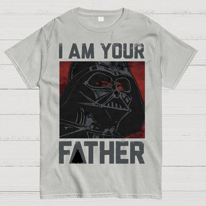 I Am Your Mentor Geek T-Shirt