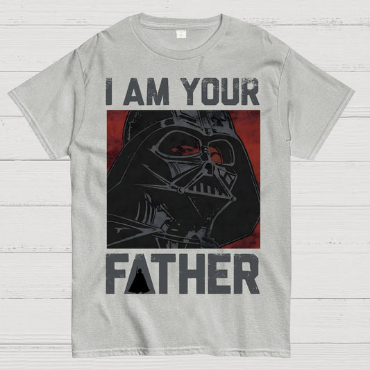I Am Your Mentor Geek T-Shirt