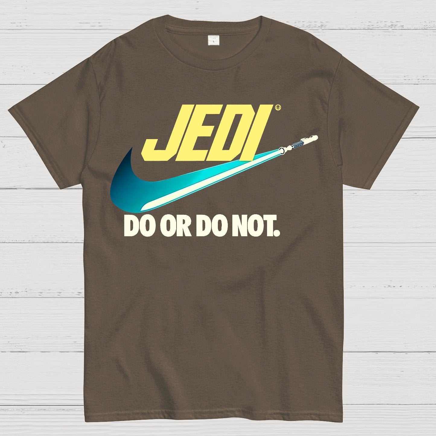 Do or do not Geek T-Shirt