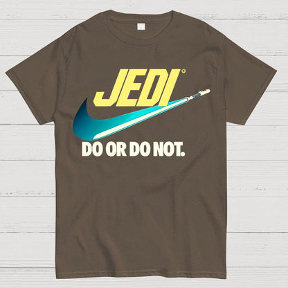 Do or do not Geek T-Shirt