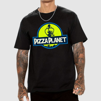 Cosmic Eats! Geek T-Shirt