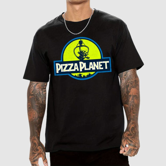 Cosmic Eats! Geek T-Shirt