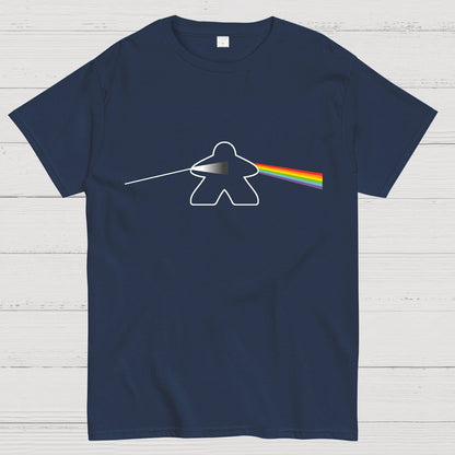 Board Game Geeky T-Shirt