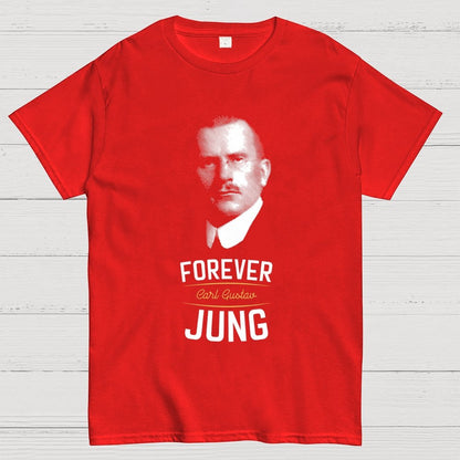 Forever Psychology Geek T-Shirt