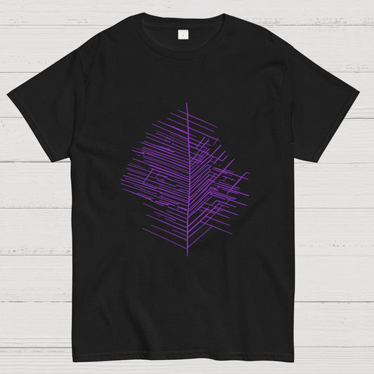 Leaves. Fantastic leaves Geeky T-Shirt