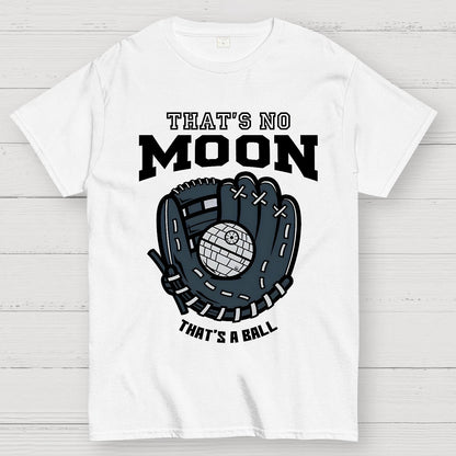That's No Rock Geek T-Shirt